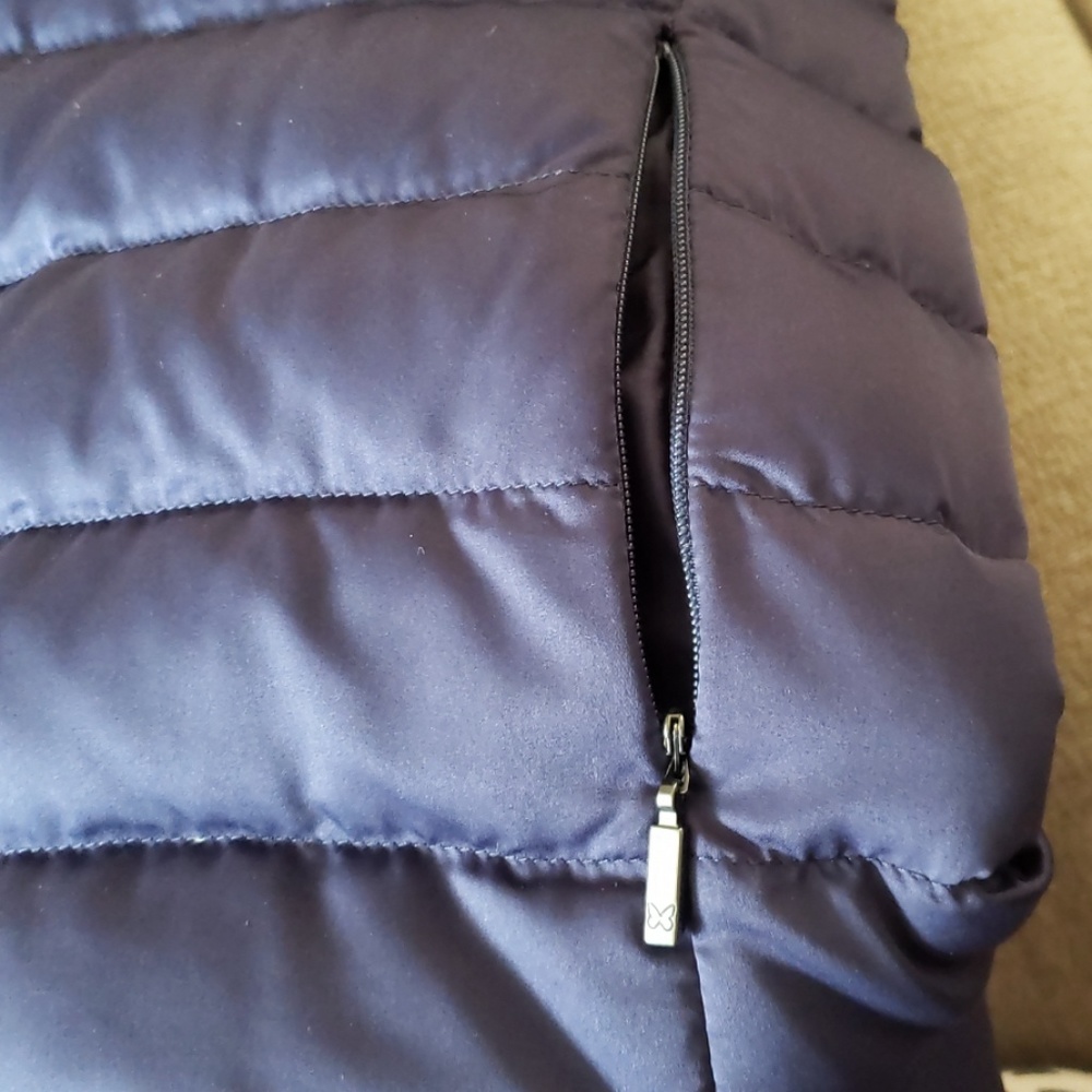 Maxmara Light Weight Puffer Jacket - image 6